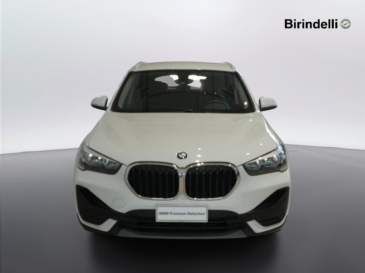 BMW X1 (F48) - X1 sDrive16d Advantage