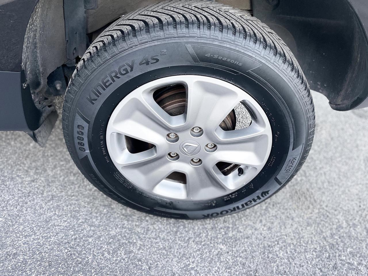 Dacia Duster 1.6 GPL 115CV 4x2 E6 Neo - 2017