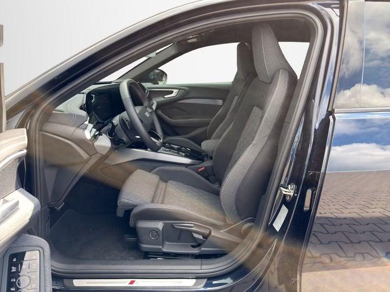 Audi A5 TDI 150Kw S tronic S line Plus LED NAVI CAMERA