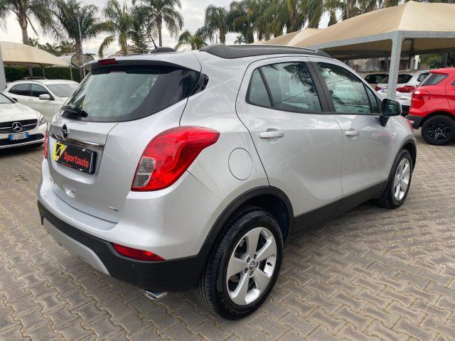 OPEL Mokka X 1.6 CDTI Ecotec 136CV 4x2 Innovation
