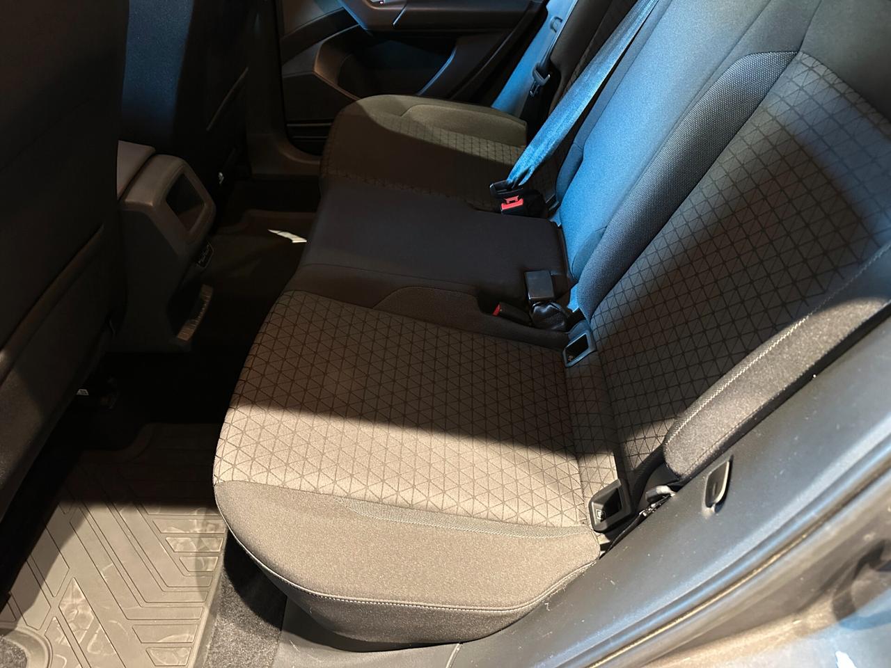 Volkswagen T-Cross 1.0 TSI Style BMT