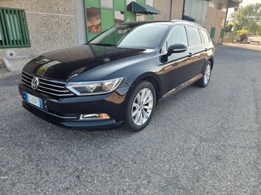 Volkswagen Passat Variant 2.0 TDI SCR EVO Executive