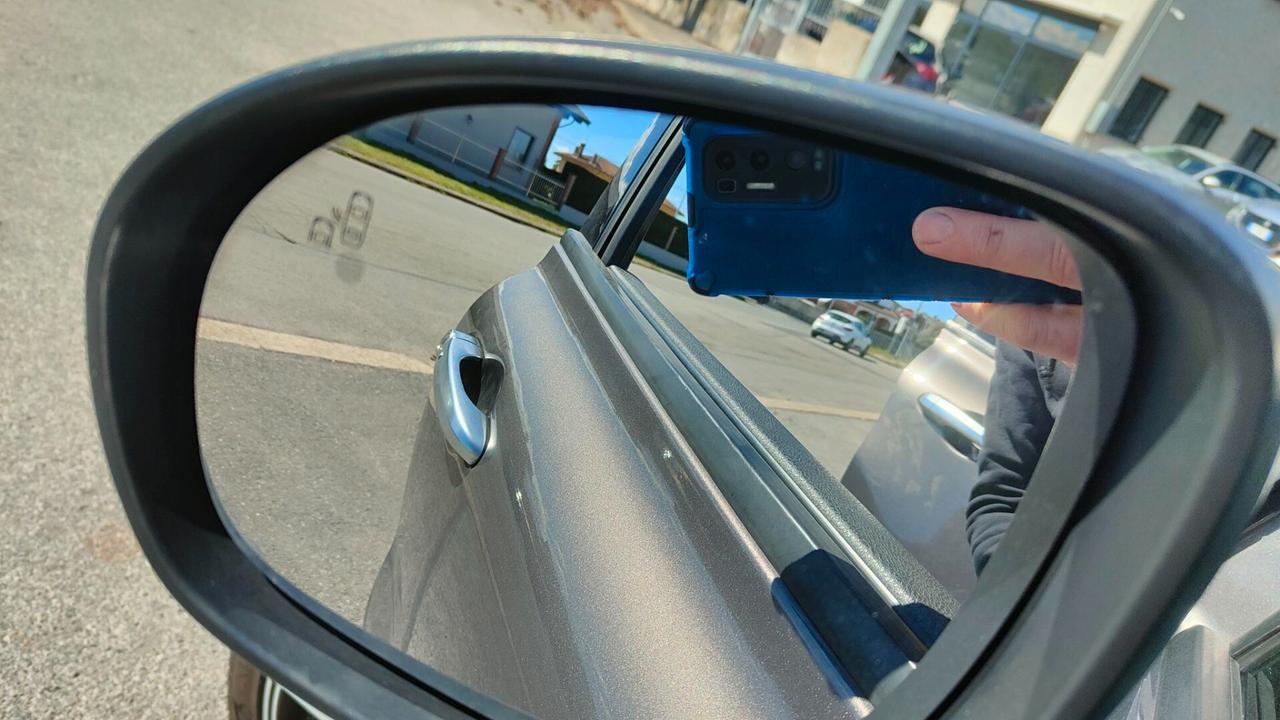 Fiat 500X 1.6 MultiJet 120 CV Cross Plus