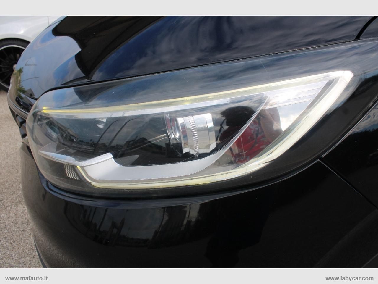 RENAULT Kadjar dCi 8V 110 CV Energy Intens