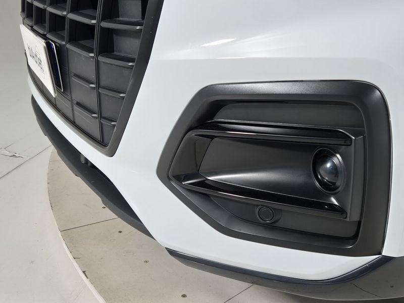 Audi Q5 II 2020 40 2.0 tdi mhev 12V Business quattro s-tronic