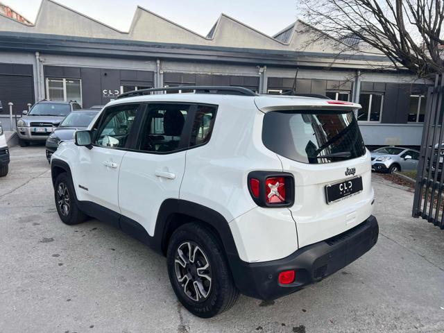 JEEP Renegade 1.0 T3 Longitude