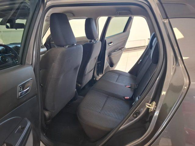 SUZUKI Swift 1.2 Hybrid Top Unico Proprietario 24 mesi garanzia