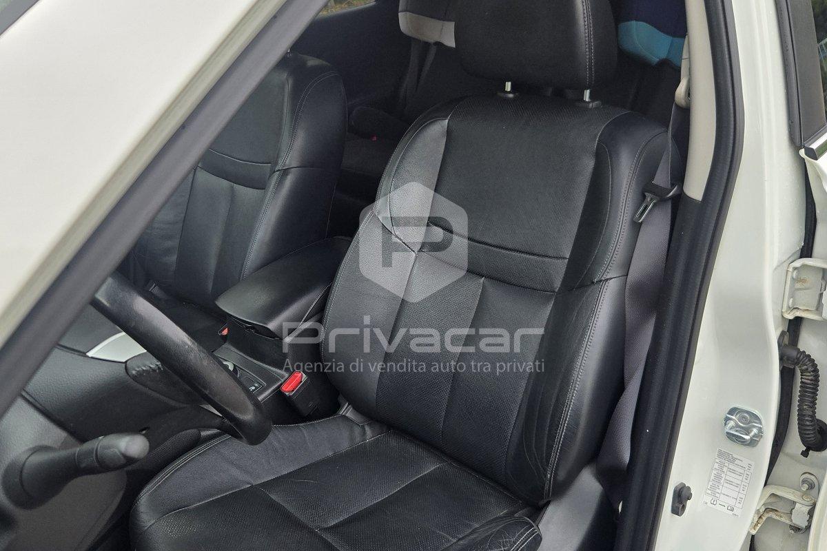 NISSAN X-Trail 1.6 dCi 4WD Tekna