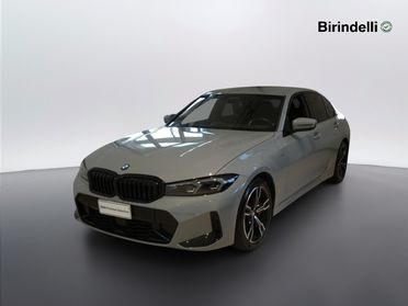 BMW Serie 3(G20/1-80/1) - 320d 48V xDrive Msport Pro