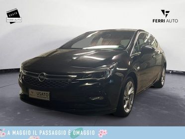OPEL Astra 1.4 Turbo 150CV Start&Stop 5 porte Dynamic