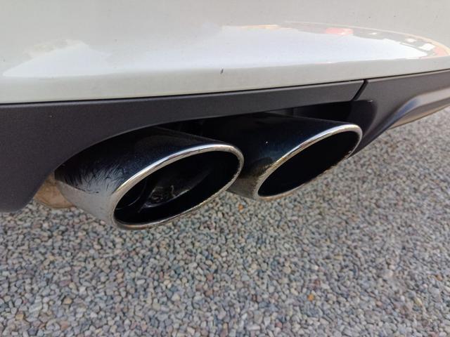 MASERATI Ghibli V6 S Q4