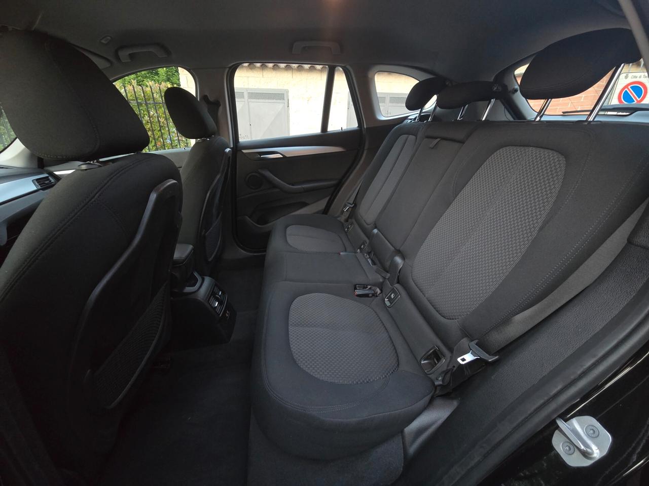 BMW X1 Xdrive 25e Business Advantage Automatica