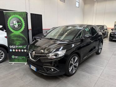 Renault Scenic Scénic dCi 8V 110 CV EDC Energy Bose