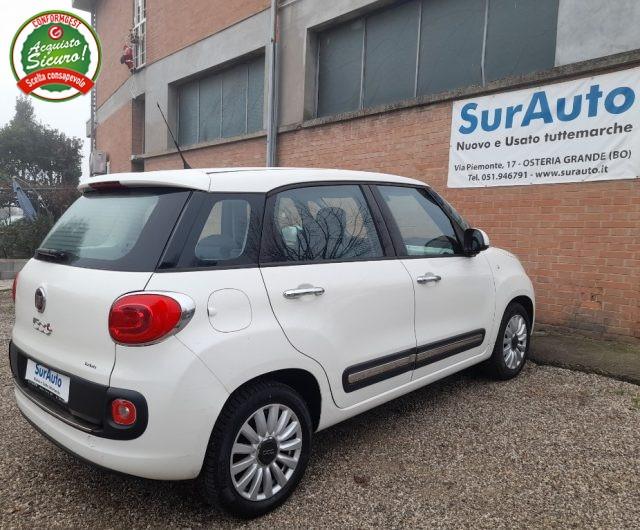 FIAT 500L 1.3 Multijet Pop Star