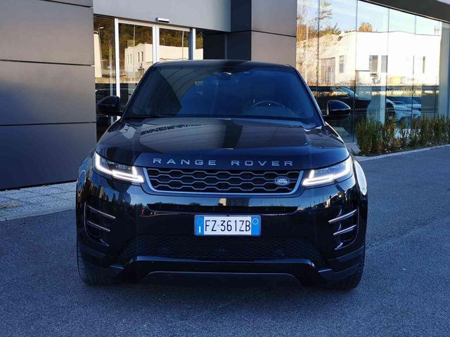 LAND ROVER Range Rover Evoque 2.0D I4-L.Flw 150CV AWD Auto R-Dynamic SE