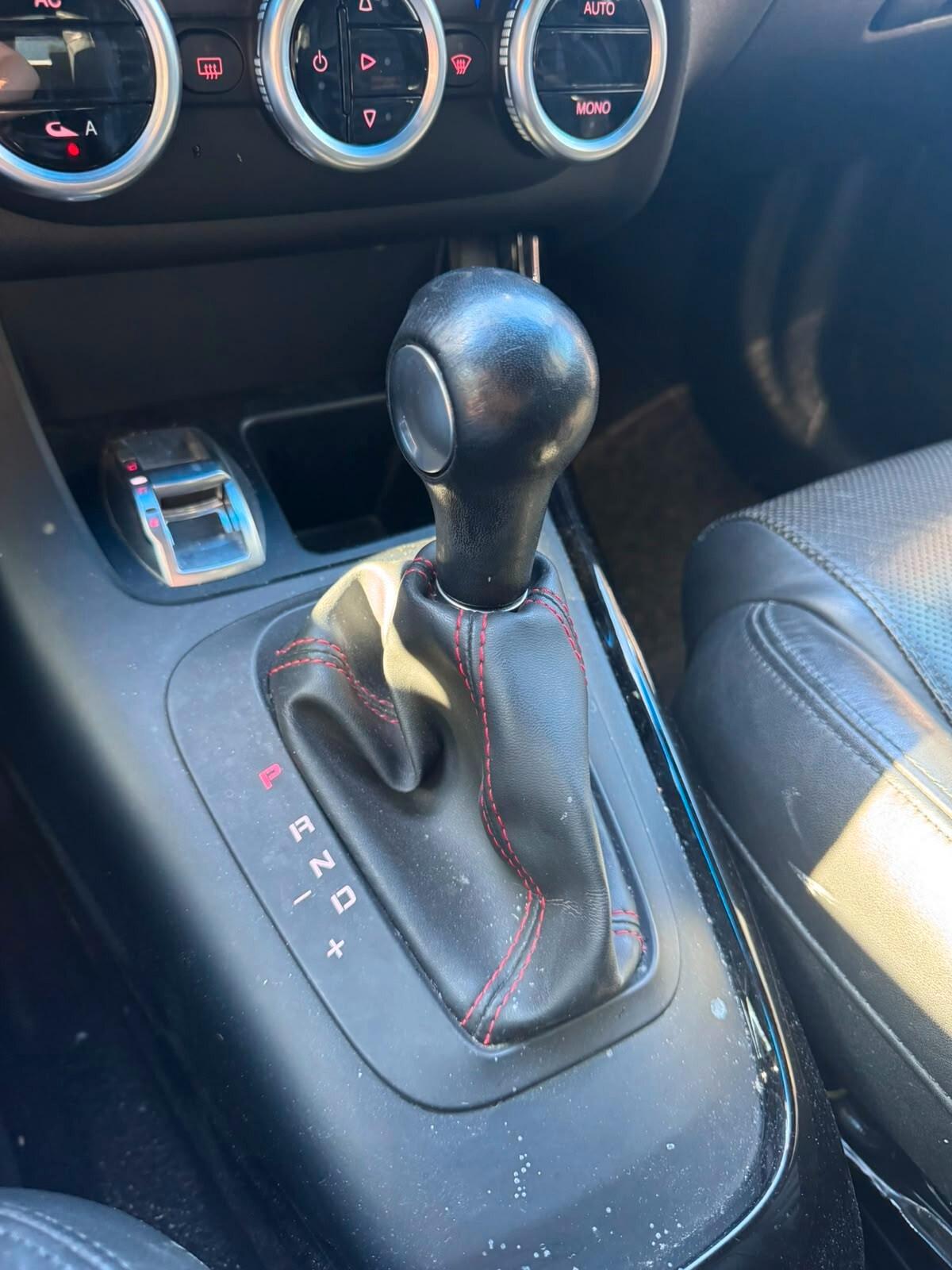 ALFA ROMEO GIULIETTA 2.0 170CV SPORTIVA 2012