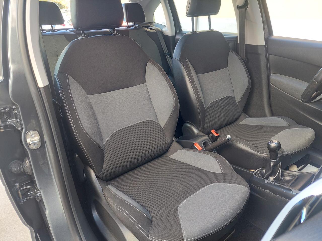 Citroen C3 1.4 HDi 70cv 2012 euro5