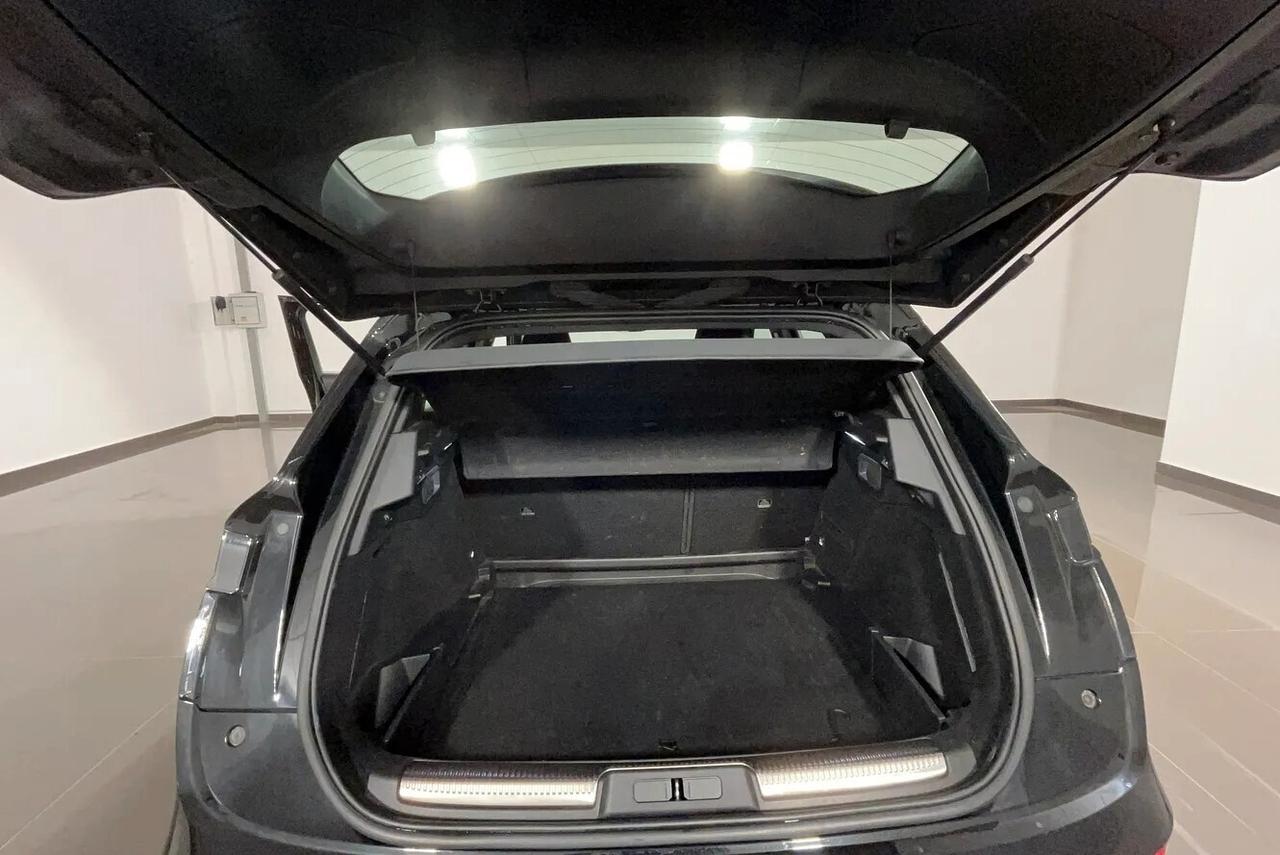 Ds 7 BlueHDi 130 aut. Bastille Business