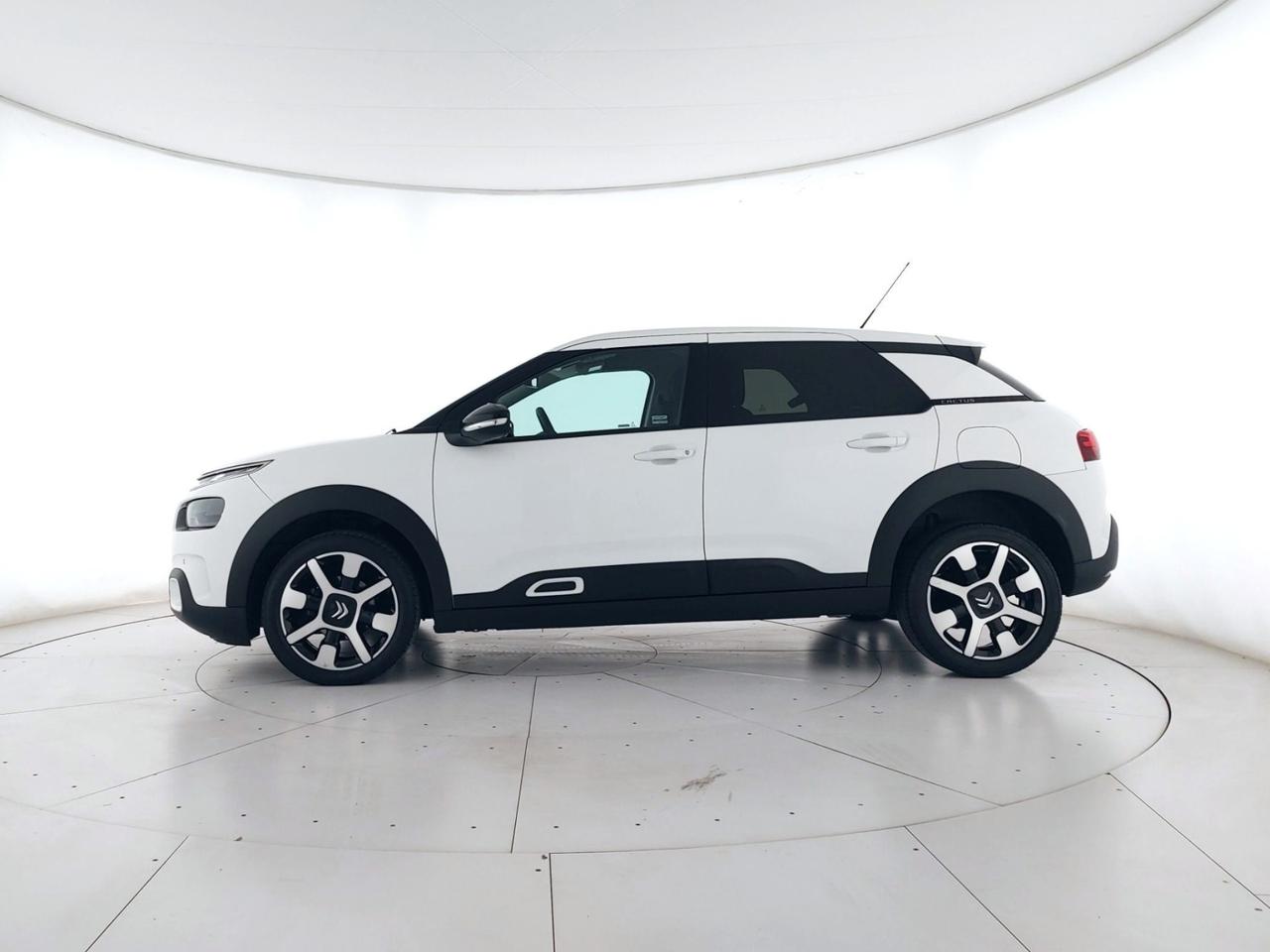 CITROEN C4 Cactus 1.5 bluehdi Feel s&s 100cv X COMMERCIANTI APP CONNECT+CAMERA