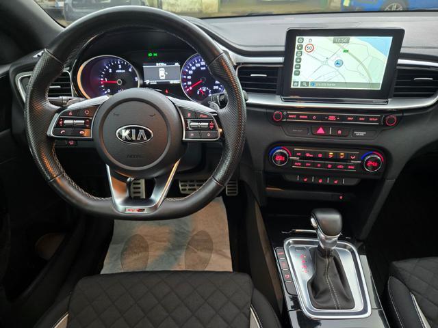 KIA Proceed 1.6 CRDI DCT GT Line