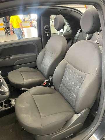 Fiat 500C 1.0 hybrid Dolcevita 70cv