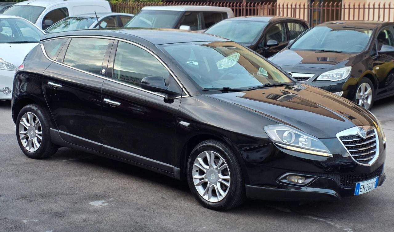 Lancia Delta 1.4 T-Jet 120 CV Gold Ecochic GPL