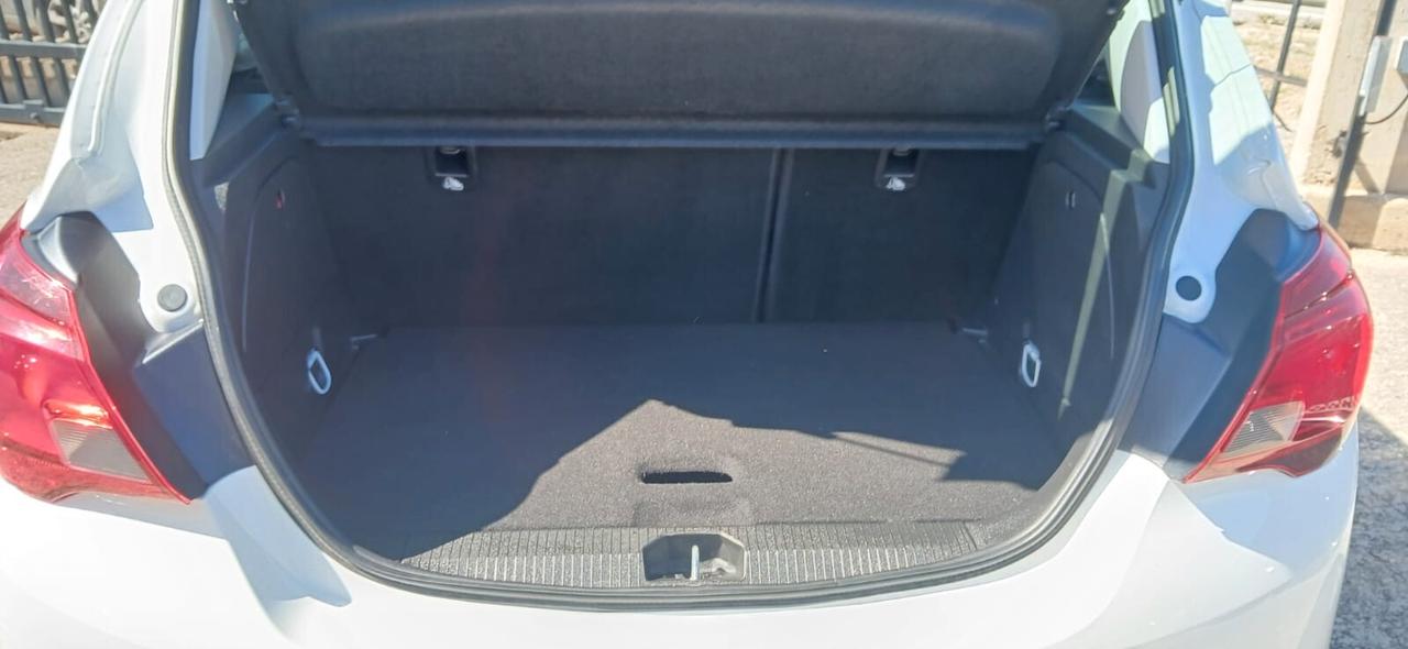 Opel Corsa 1.4 90CV GPL Tech Advance - 2019