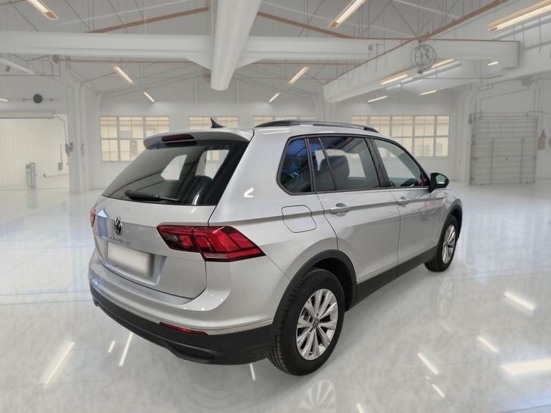 VOLKSWAGEN TIGUAN 2.0 TDI SCR 110KW Life DSG