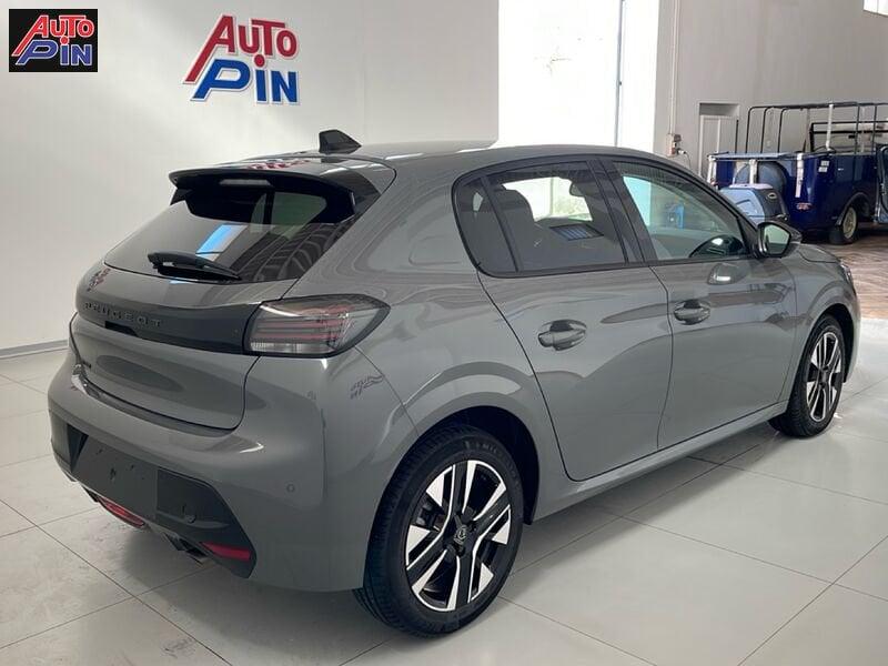Peugeot 208 Allure PureTech 100 S/S *PROMO*