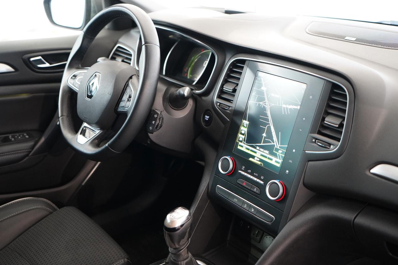 Renault Megane Mégane dCi 110 CV Energy Bose