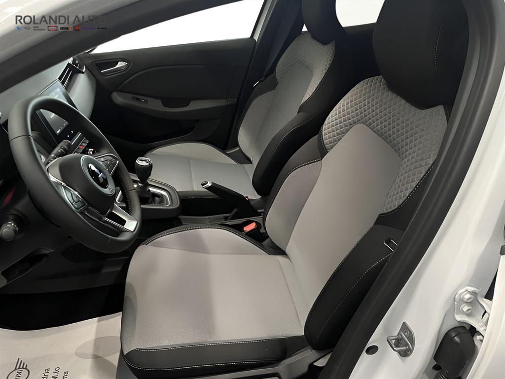 Mitsubishi Colt 1.0 MPI Invite