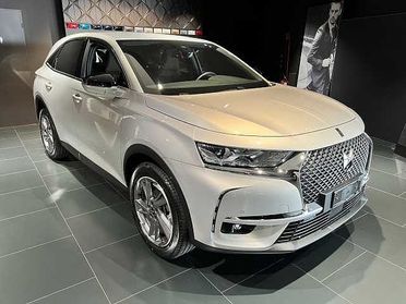 DS DS 7 Crossback Crossback BlueHDi 130 aut. Business