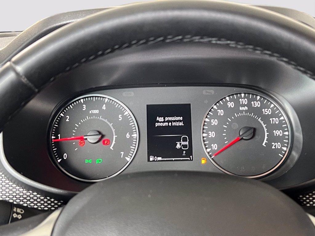 DACIA Sandero Streetway 1.0 tce Comfort 90cv 5 marce del 2022