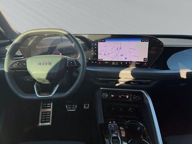 Audi Q5 Q5 2.0 tdi mhev+ S line edition quattro 204cv S-tronic TETTO LED NAVI CAMERA
