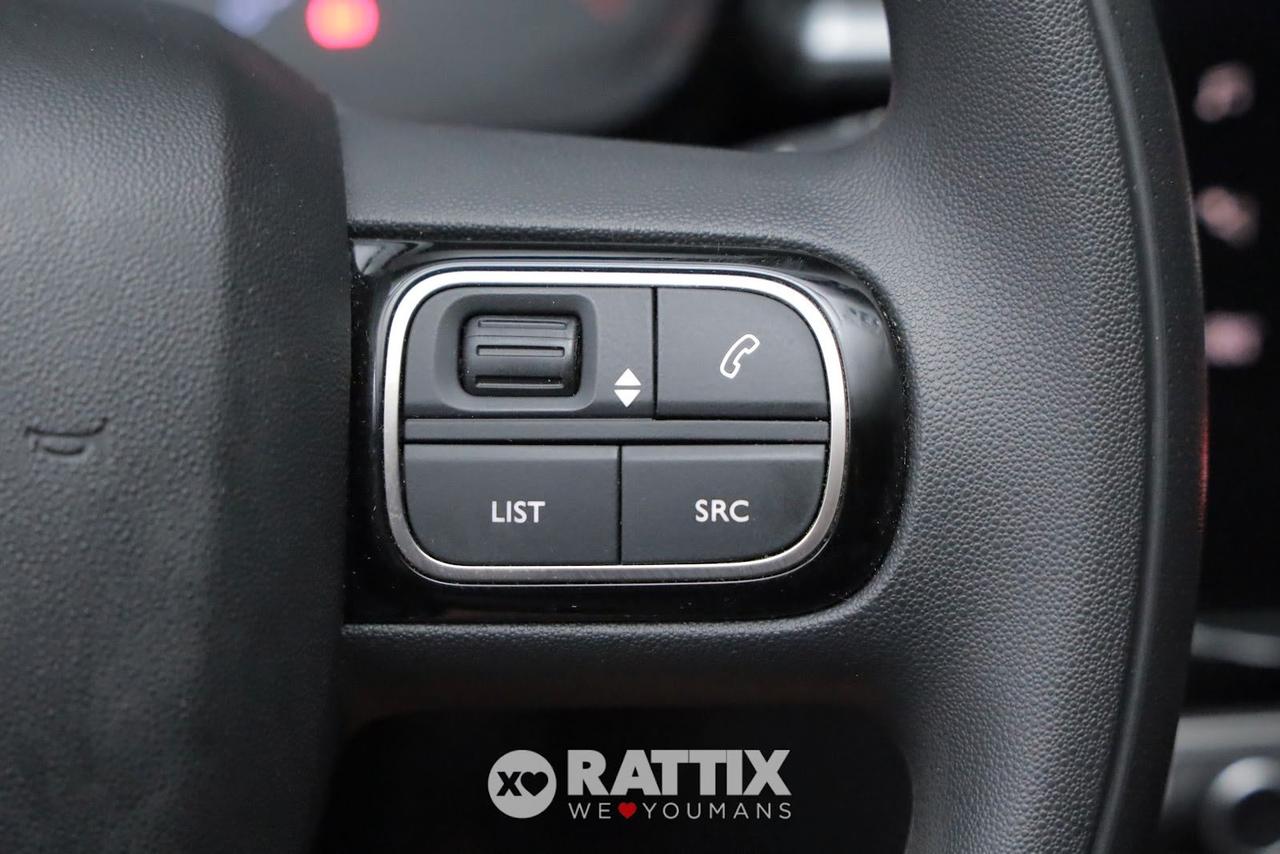 Citroen C3 1.2 Puretech 83CV Shine