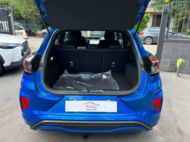 FORD Puma 1.0 Hybrid 125 CV aut. ST-Line *PREZZO PROMO*
