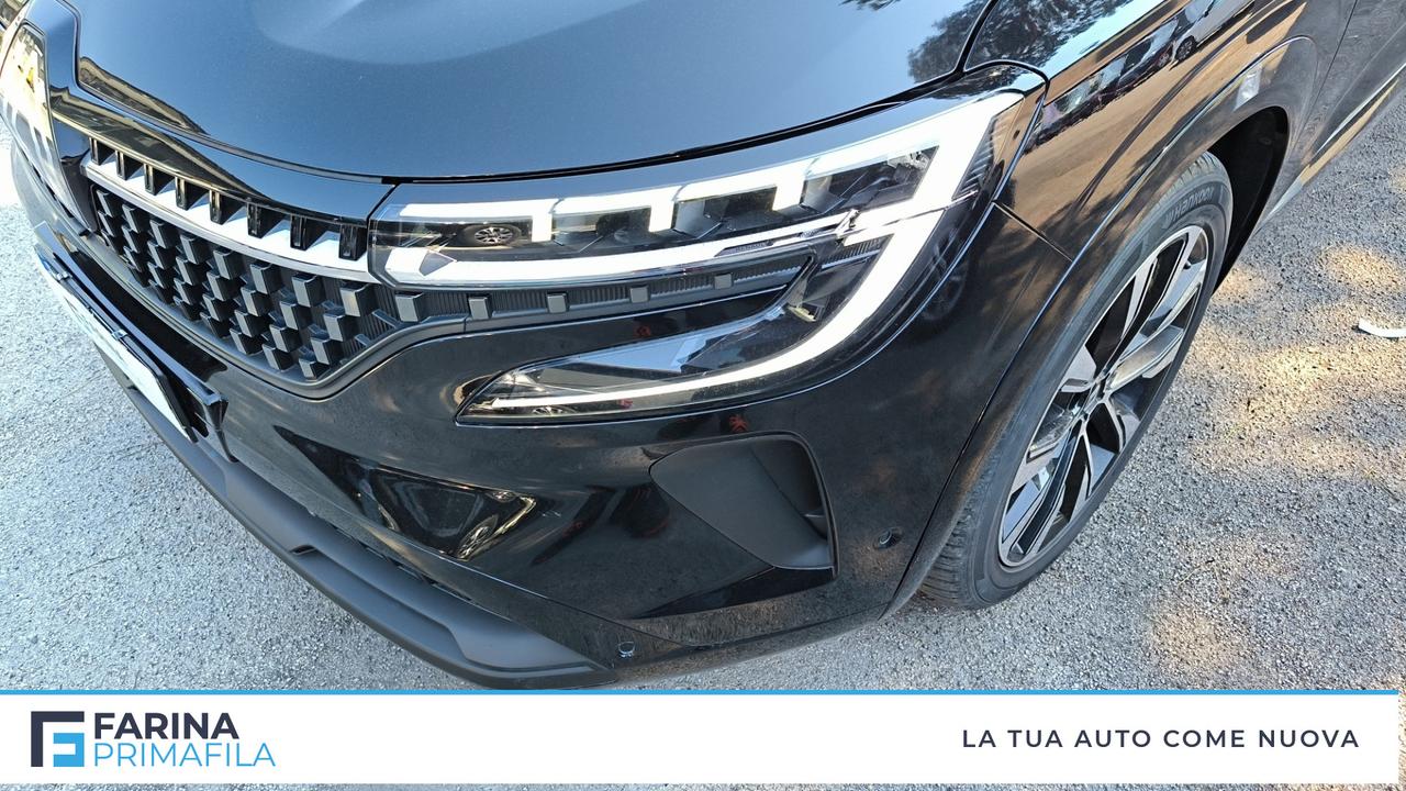 RENAULT Austral 2023 - Austral 1.2 E-Tech full hybrid Techno 200cv auto