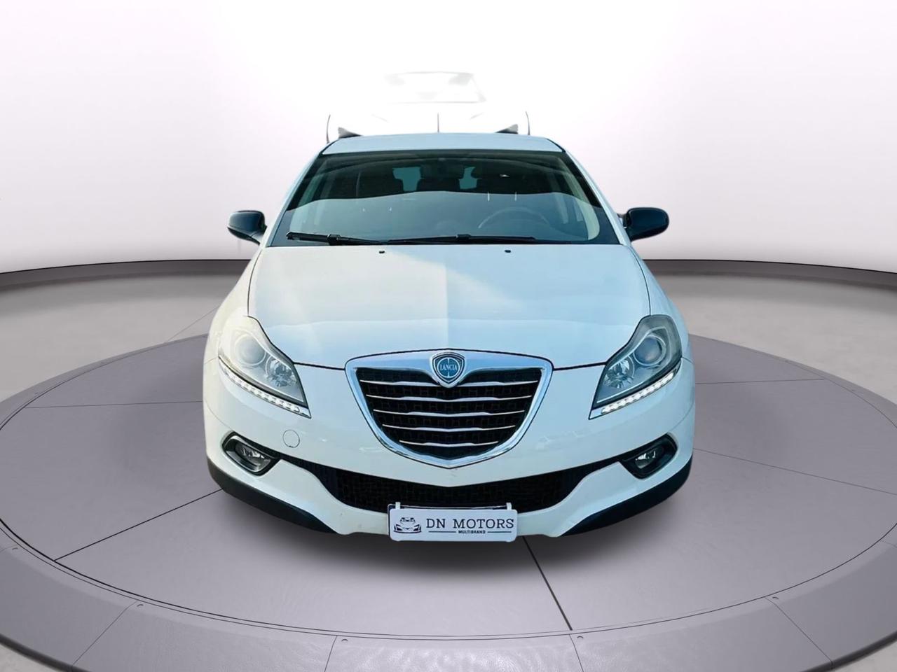 Lancia Delta 1.4 T-Jet gpl 2012 130.000km condizioni ottime