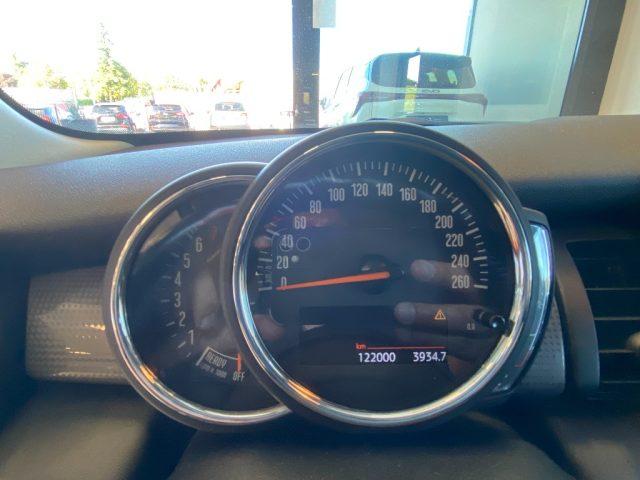 MINI Cooper 1.5 5 porte