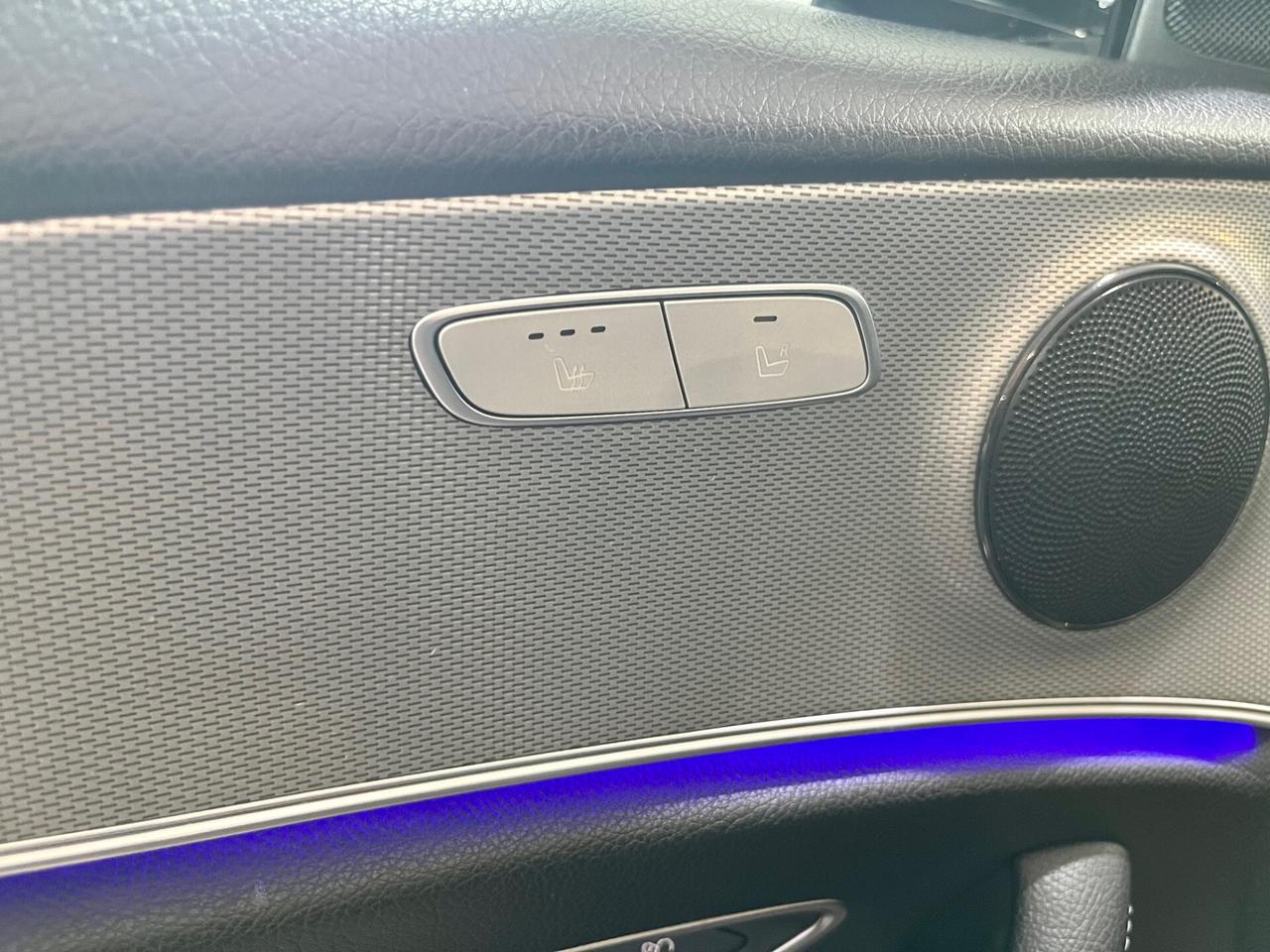 Mercedes-benz E 220 d 4MATIC Auto 9G Premium