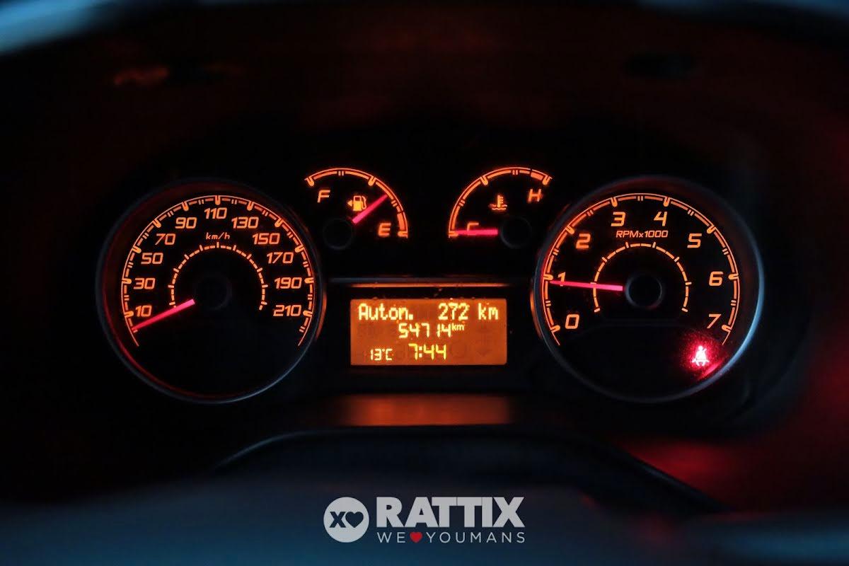 Fiat Doblo 1.6 MJT 105CV Business CH1 (IVA ESCLUSA)