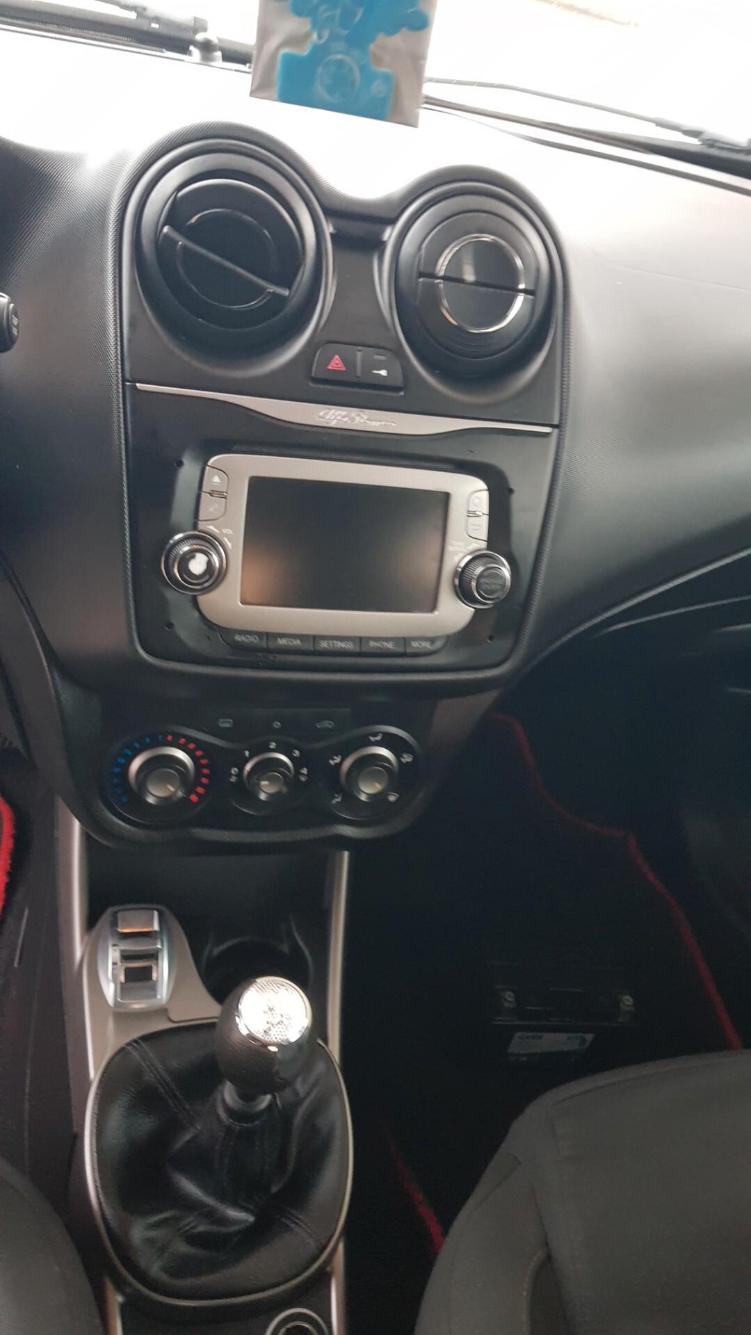 Alfa Romeo MiTo 1.3 JTDm