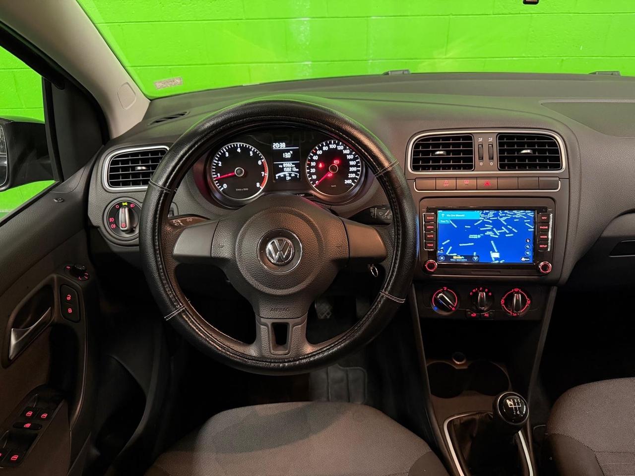 Volkswagen Polo High-line 1.2 benzina 69CV 51KW