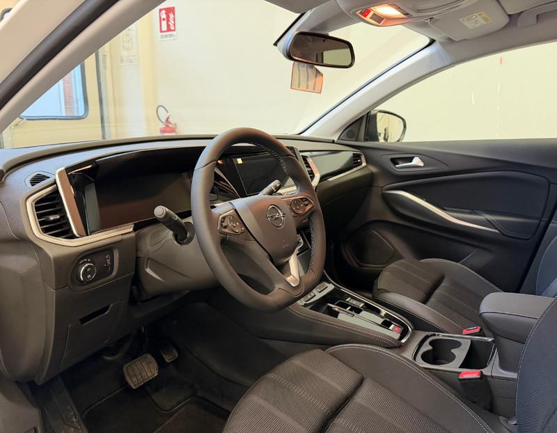 Opel Grandland Grandland 1.2 Turbo 12V 130 CV aut. GS