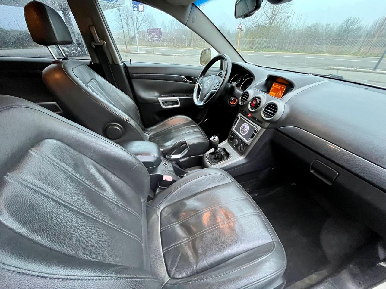 Opel Antara 2.0 CDTI 150CV Cosmo