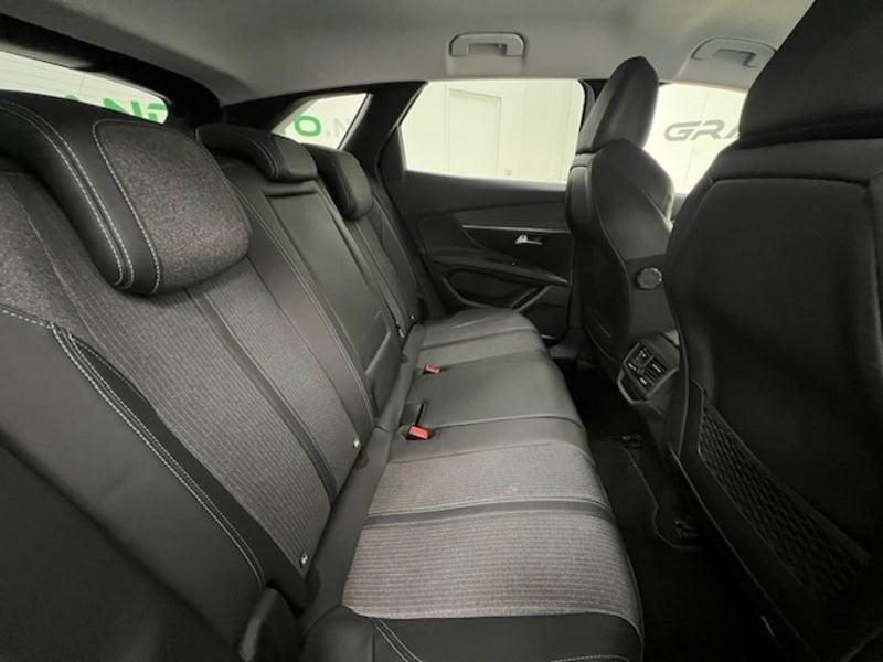 Peugeot 3008 II 2021 1.5 bluehdi Allure Pack s&s 130cv