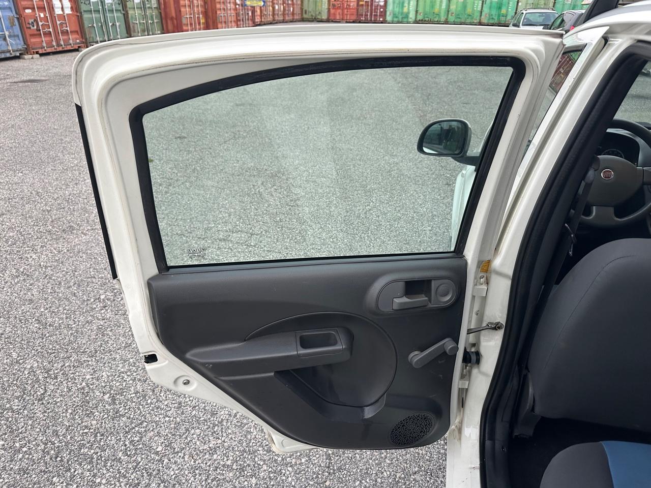 Fiat Panda 1.2 Active Natural Power NEOPATENTATI