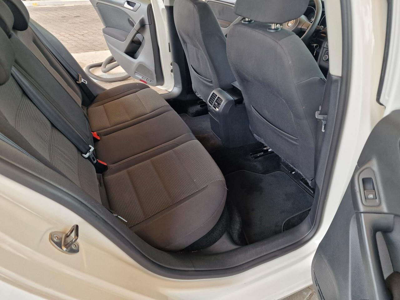 Volkswagen Golf 2.0 TDI 140CV DPF 5p. Highline