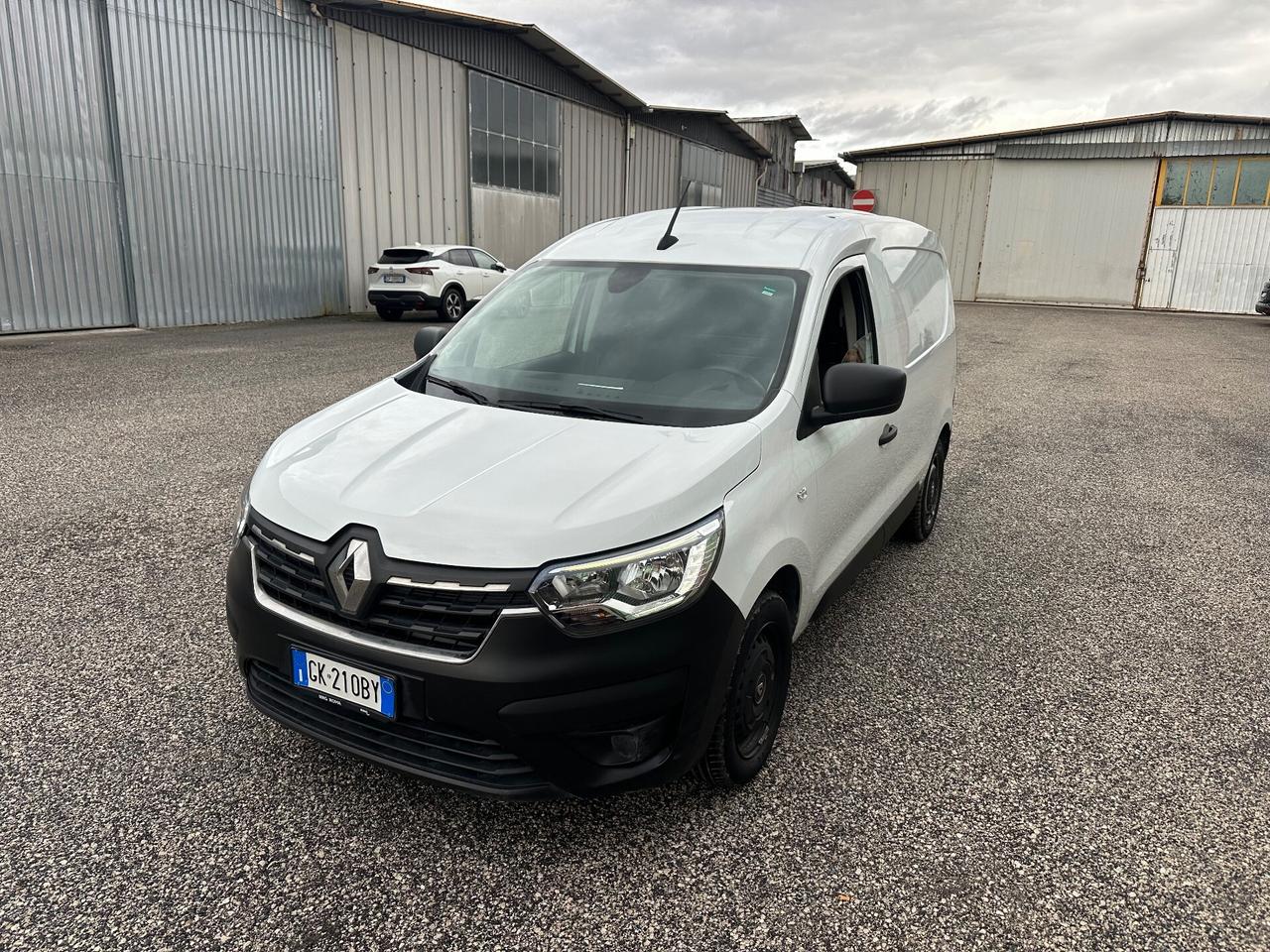 Renault Express 1.5 Blue dCi 95 Van