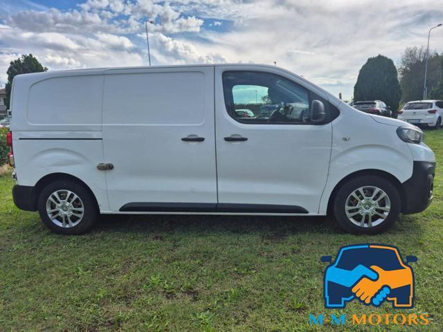 Peugeot Expert BlueHDi 115 Premium Compact